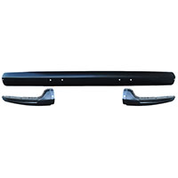 211798115--front-bumper-complete-centre-and-both-step-sections-black-e-coated-for-extra-corrosion-protection-oe-gauge-steel-68-72